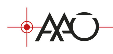 astronomy australia Logo and Link