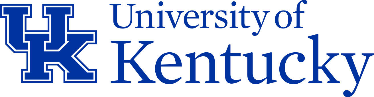 university of kentucky logo and link